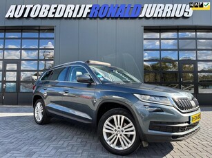 Skoda Kodiaq 1.5 TSI Business Edition