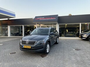 Skoda Kodiaq 1.5 TSI Business Edition