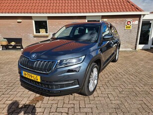 Skoda Kodiaq 1.5 TSI Business Edition Automaat