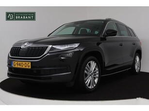 Skoda Kodiaq 1.5 TSI Business Edition Automaat