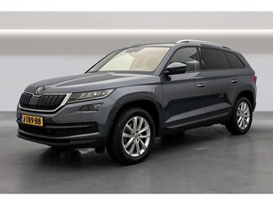 Skoda Kodiaq 1.5 TSI Business Edition