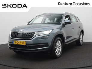 Skoda Kodiaq 1.5 TSI Business Edition Plus 7p. Navi / Clima