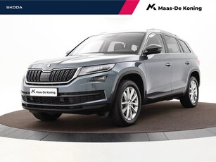 Skoda Kodiaq 1.5 TSI 150pk DSG Business Edition Plus