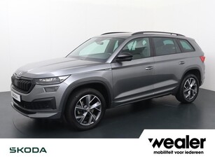 Skoda Kodiaq 1.5 TSI Sportline Business 150 PK Automaat