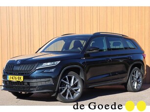 Skoda Kodiaq 1.5 TSI Sportline Business 1ste eig. org.