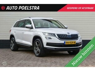 Skoda Kodiaq 2.0 TDI 190 PK DSG 4x4 Style Business LED