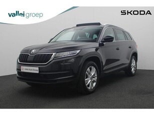 Skoda Kodiaq 7 pers. 1.5 TSI 150PK DSG Style Pano