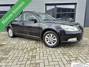 Skoda Octavia 1.2 AUTOMAAT NAVI AIRCO PDC CRUISE NAP