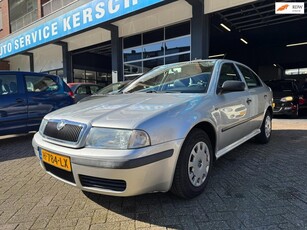 Skoda Octavia 1.4 Ambiente 5DRS *UNIEK* WEINIG KM'*