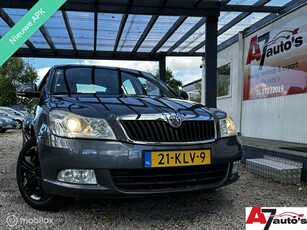 Skoda Octavia 1.8 TSI Nieuwe APK Automaat