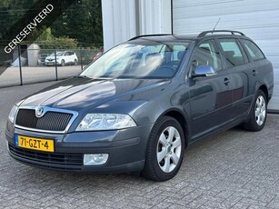 Skoda Octavia 1.9 TDI Clima, Cruise, NAP, LM!