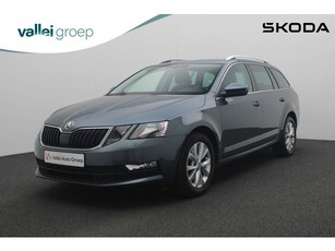 Skoda Octavia Combi 1.0 TSI 115PK Greentech Ambition