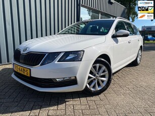 Skoda Octavia Combi 1.0 TSI Ambition Business Navi Cruise