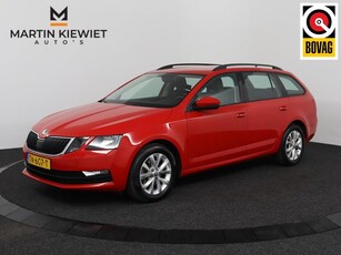 Skoda Octavia Combi 1.0 TSI Greentech Ambition