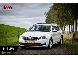 Skoda Octavia Combi 1.0 TSI Greentech Ambition VERKOCHT !