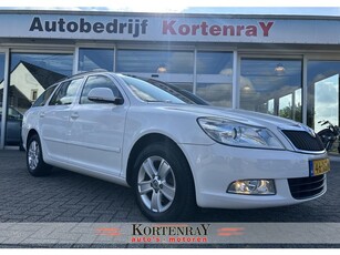 Skoda Octavia Combi 1.2 TSI Ambition Business Line