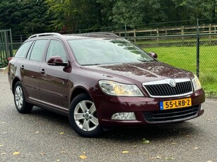 Skoda Octavia Combi 1.2 TSI Elegance /Automaat/Trekhaak/