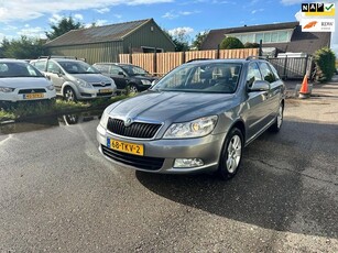 Skoda Octavia Combi 1.4 TSI Greentech Ambition Business Line