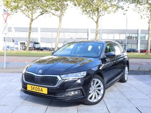 Skoda Octavia Combi 1.4 TSI iV PHEV 204PK Keyless Go