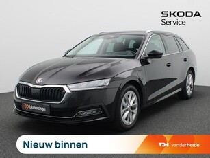 Skoda Octavia Combi 1.4 TSI iV PHEV Business Edition Plus