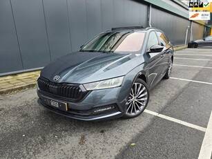 Skoda Octavia Combi 1.4 TSI iV PHEV Business Edition Plus