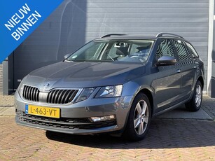 SKODA OCTAVIA COMBI 1.5 TSI GREENTECH SPORT BUSINESS I