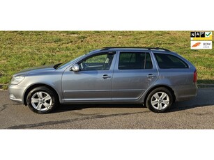 Skoda Octavia Combi 1.6 TDI Ambition Business Line