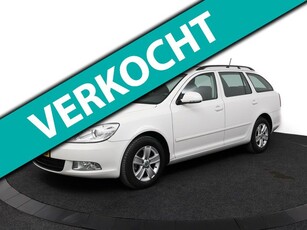 Skoda Octavia Combi 1.6 TDI Greentech EXPORT !