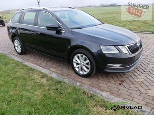 Skoda Octavia Combi **9499**NETTO**2.0TDI**AUT 2.0 TDI