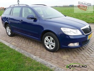 Skoda Octavia Combi ** MARGE ** 1.6 TDI Greentech Ambition