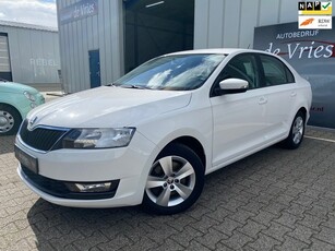 Skoda Rapid Hatchback 1.0 TSI Greentech Clever 110PK /