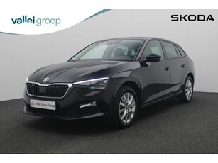 Skoda Scala 1.0 TSI 110PK Business Edition Navi Full