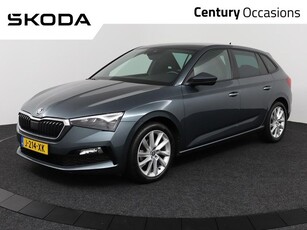 Skoda Scala 1.0 TSI 115Pk Sport Business