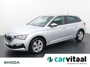 Skoda Scala 1.0 TSI Sport Business 110 PK Automaat