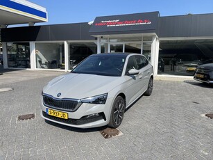 Skoda Scala 1.0 TSI Sport Business