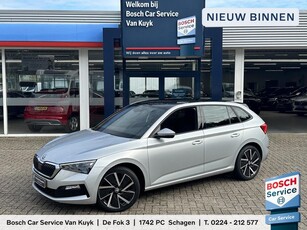 Skoda Scala 1.0 TSI Sport Business / NL Auto / Automaat /