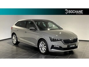 Skoda Scala 1.0 TSI Sport Business Panoramadak DAB