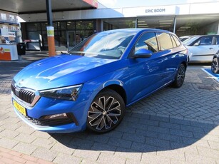 Skoda Scala 1.0 TSI SPORT ! EDITION 58dKM!