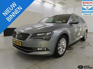 Skoda Superb Combi 1.5 TSI ACT Style Business