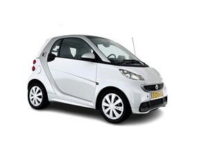 Smart Fortwo coupé Electric drive 18 kWh Aut.*FULL-LEATHER