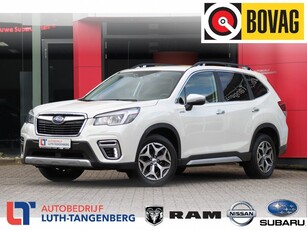 Subaru Forester 2.0i e-BOXER Luxury Navi (bj 2020)