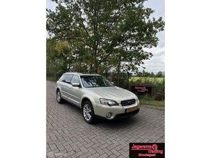 Subaru Legacy Touring Wagon 3.0R AUT