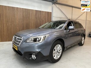 Subaru Outback Touring 2.0i Premium