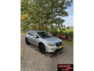 Subaru XV 2.0i Luxury Plus AWD