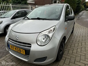 Suzuki Alto 1.0 Base