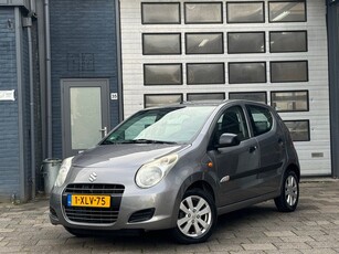 Suzuki Alto 1.0 Celebration VVT Airco Automaat N.A.P