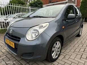 Suzuki Alto 1.0 Comfort