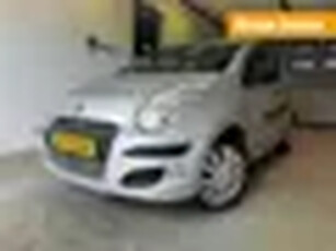 SUZUKI ALTO 1.0 Comfort AIRCO 1STE EIGENAAR NETTE AUTO NAP APK 6-2025