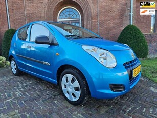 Suzuki Alto 1.0 Comfort AIRCO 5-deurs