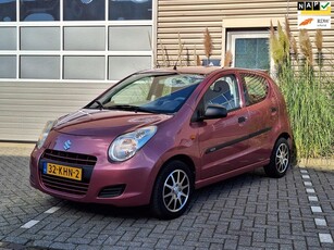 Suzuki Alto 1.0 Comfort Airco